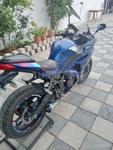 C.Moto CM250R-HY-7