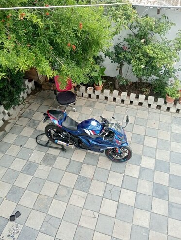 C.Moto CM250R-HY-6