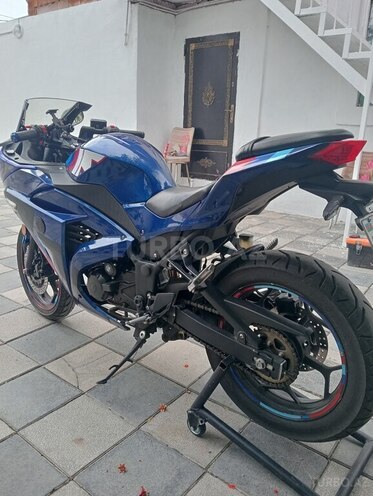 C.Moto CM250R-HY-10