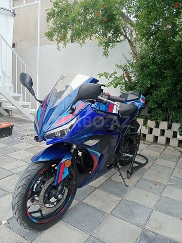 C.Moto CM250R-HY-11