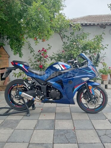 C.Moto CM250R-HY-12