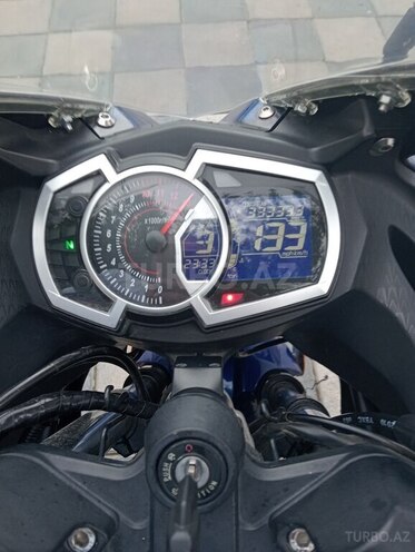C.Moto CM250R-HY-14