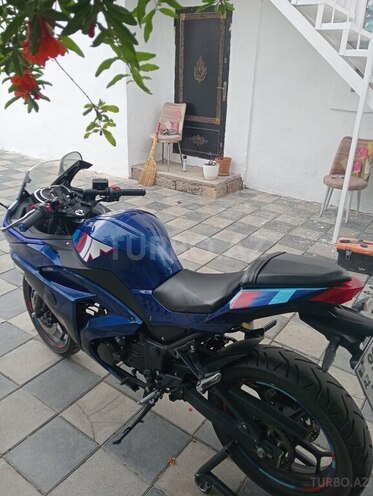 C.Moto CM250R-HY-15