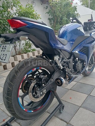 C.Moto CM250R-HY-17