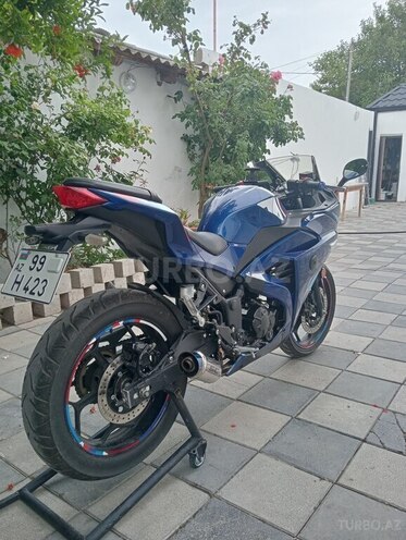 C.Moto CM250R-HY-16