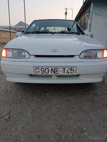 LADA (VAZ) 2115 2011, 200,000 km - 1.6 l - Kürdəmir