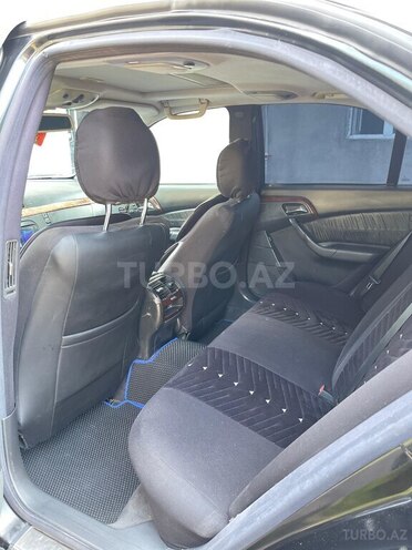 Mercedes S 320-8