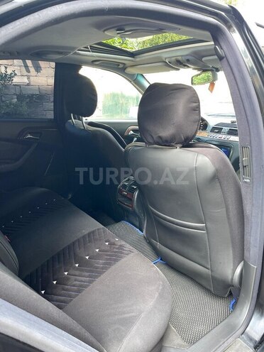 Mercedes S 320-10