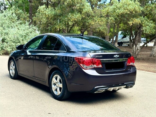 Chevrolet Cruze 2013, 261,000 km - 1.4 l - Sumqayıt