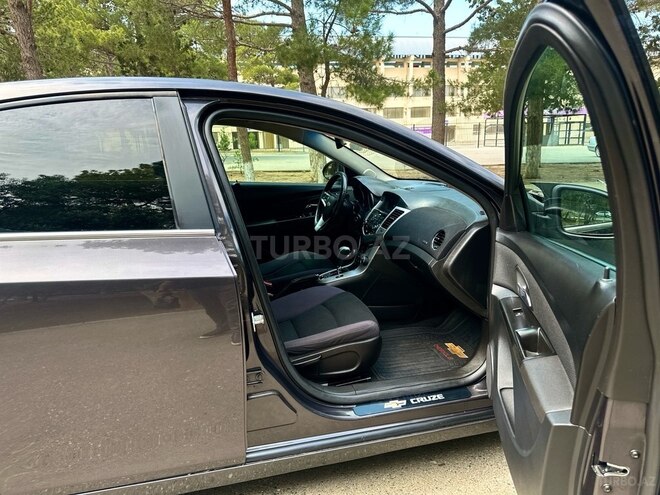 Chevrolet Cruze 2013, 261,000 km - 1.4 l - Sumqayıt