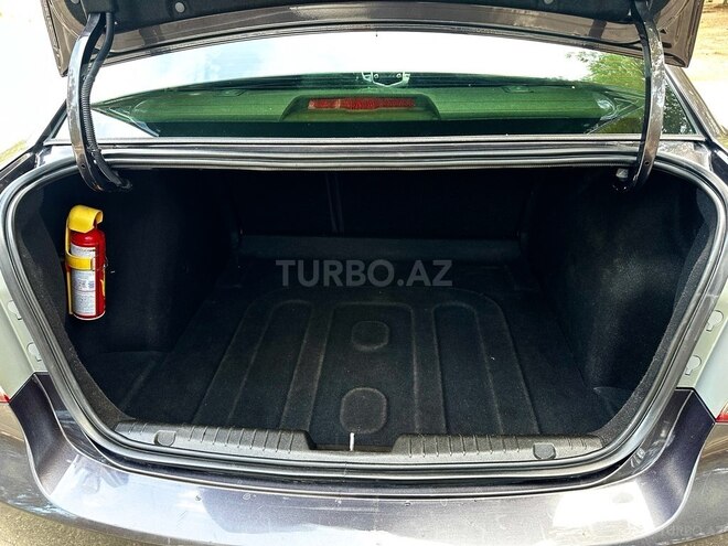 Chevrolet Cruze 2013, 261,000 km - 1.4 l - Sumqayıt