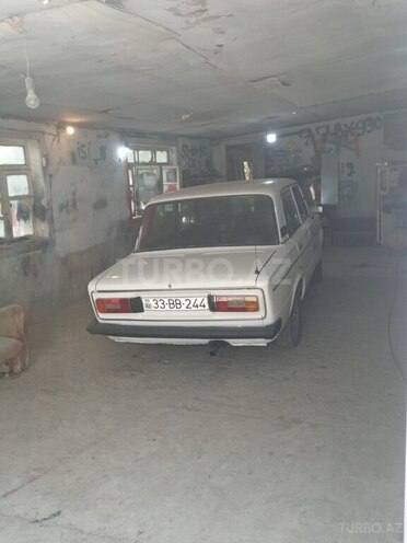 LADA (VAZ) 2106 1984, 70,000 km - 1.6 l - Şirvan