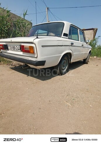 LADA (VAZ) 2106 1984, 70,000 km - 1.6 l - Şirvan