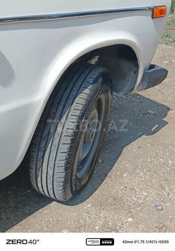 LADA (VAZ) 2106 1984, 70,000 km - 1.6 l - Şirvan