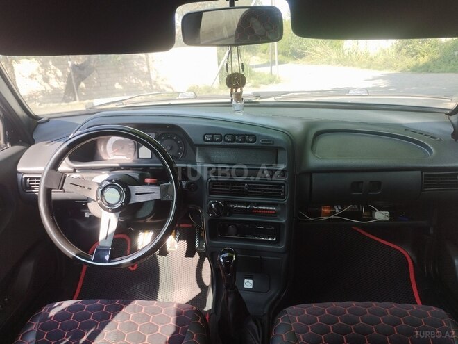 LADA (VAZ) 2115 2011, 200,000 km - 1.6 l - Kürdəmir
