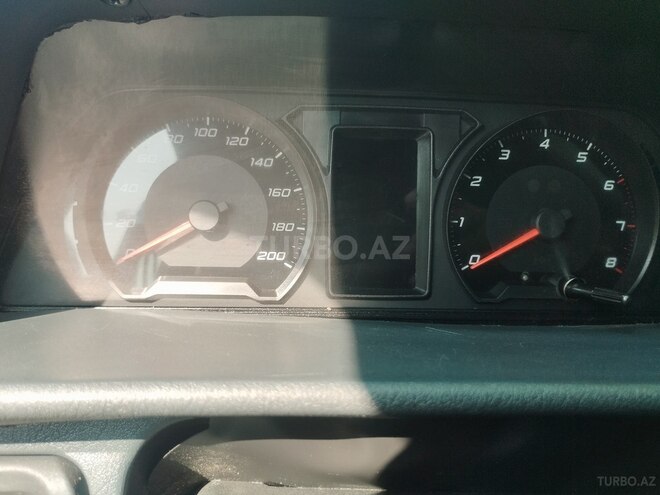 LADA (VAZ) 2115 2011, 200,000 km - 1.6 l - Kürdəmir