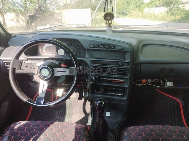 LADA (VAZ) 2115 2011, 200,000 km - 1.6 l - Kürdəmir