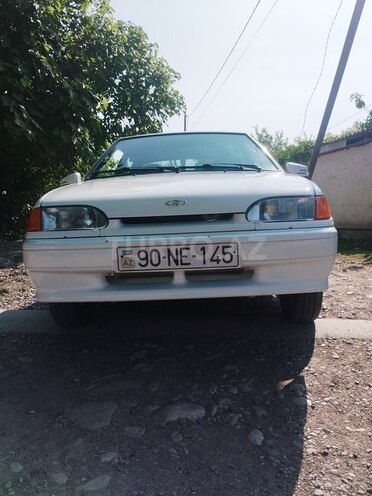 LADA (VAZ) 2115 2011, 200,000 km - 1.6 l - Kürdəmir