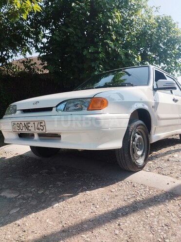 LADA (VAZ) 2115 2011, 200,000 km - 1.6 l - Kürdəmir