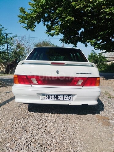 LADA (VAZ) 2115 2011, 200,000 km - 1.6 l - Kürdəmir