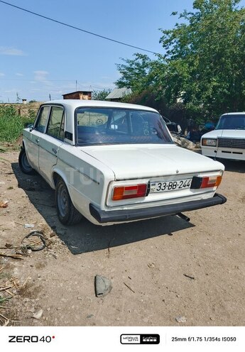 LADA (VAZ) 2106 1984, 70,000 km - 1.6 l - Şirvan