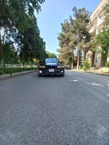BMW 318 2000, 56,985 km - 1.9 l - Şirvan