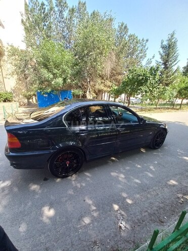 BMW 318 2000, 56,985 km - 1.9 l - Şirvan
