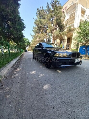 BMW 318 2000, 56,985 km - 1.9 l - Şirvan