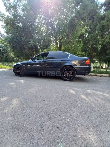 BMW 318 2000, 56,985 km - 1.9 l - Şirvan