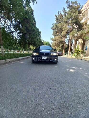 BMW 318 2000, 56,985 km - 1.9 l - Şirvan