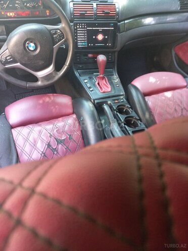 BMW 318 2000, 56,985 km - 1.9 l - Şirvan