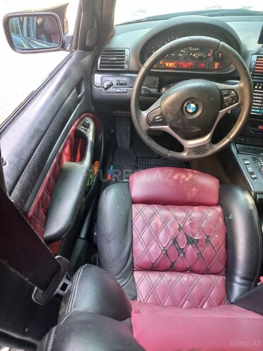 BMW 318 2000, 56,985 km - 1.9 l - Şirvan