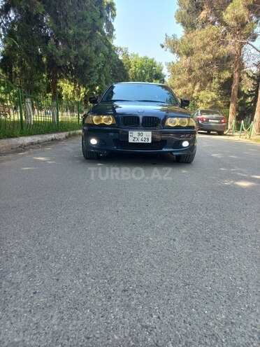 BMW 318 2000, 56,985 km - 1.9 l - Şirvan