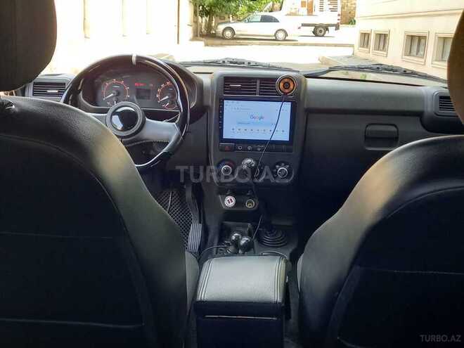 LADA (VAZ) Niva 2021, 45,800 km - 1.7 l - Quba