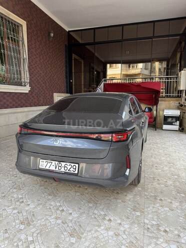 Changan Qiyuan A05 2025, 3,532 km - 1.5 л - Bakı