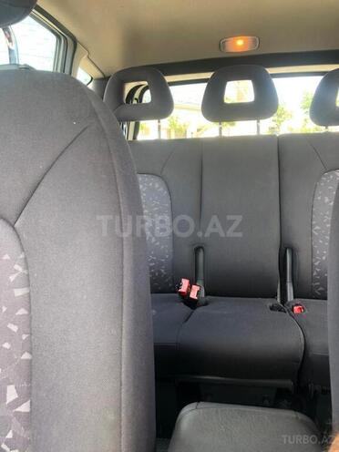 Mercedes A 160 2004, 200,000 km - 1.6 l - Bakı