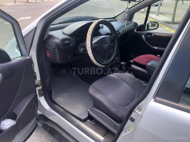 Mercedes A 160 2004, 200,000 km - 1.6 l - Bakı