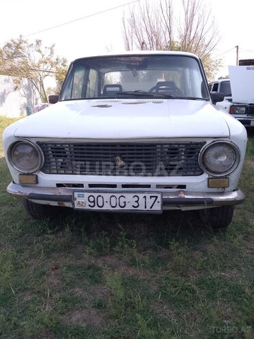LADA (VAZ) 2101 1979, 56,380 km - 1.3 l - Sabirabad