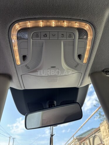 Mercedes Vito 116 2018, 198,000 km - 2.2 л - Bakı