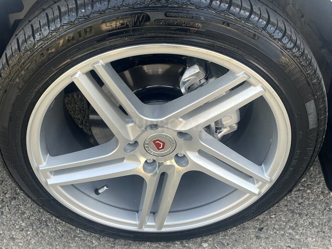 Hyundai Sonata 2009, 276,448 km - 2.0 л - Bakı