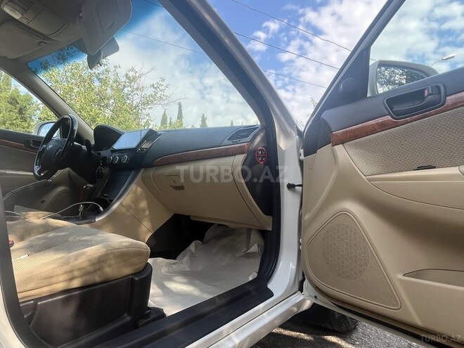 Hyundai Sonata 2009, 276,448 km - 2.0 л - Bakı