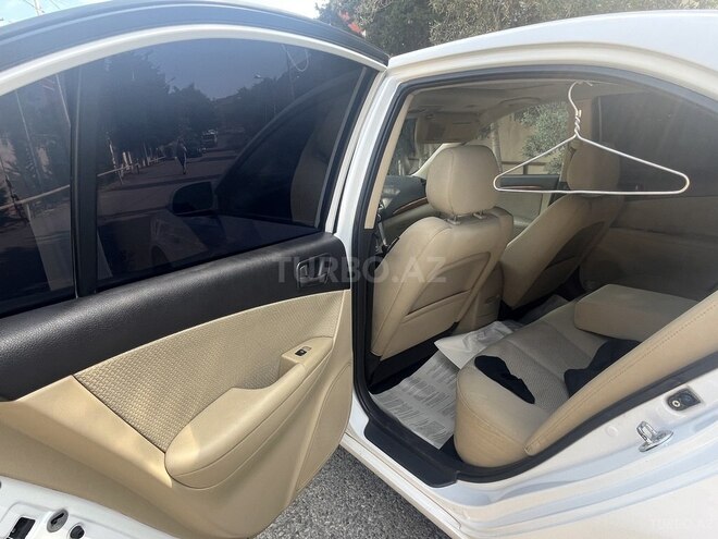 Hyundai Sonata 2009, 276,448 km - 2.0 л - Bakı
