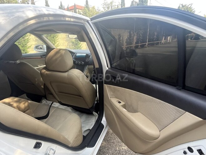 Hyundai Sonata 2009, 276,448 km - 2.0 л - Bakı