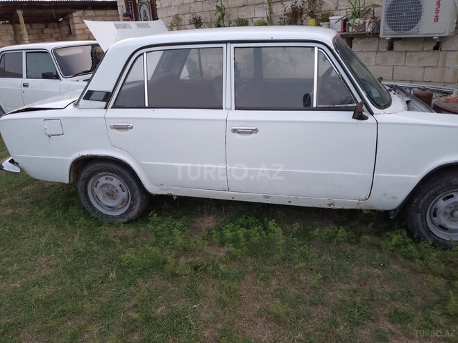 LADA (VAZ) 2101 1979, 56,380 km - 1.3 l - Sabirabad