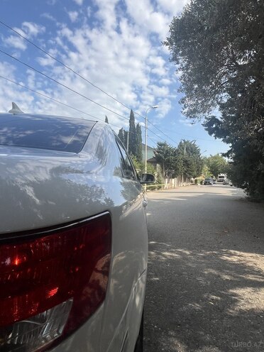 Hyundai Sonata 2009, 276,448 km - 2.0 л - Bakı