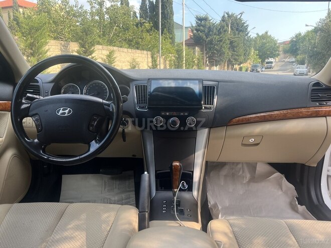 Hyundai Sonata 2009, 276,448 km - 2.0 л - Bakı