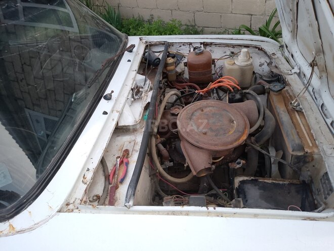 LADA (VAZ) 2101 1979, 56,380 km - 1.3 l - Sabirabad