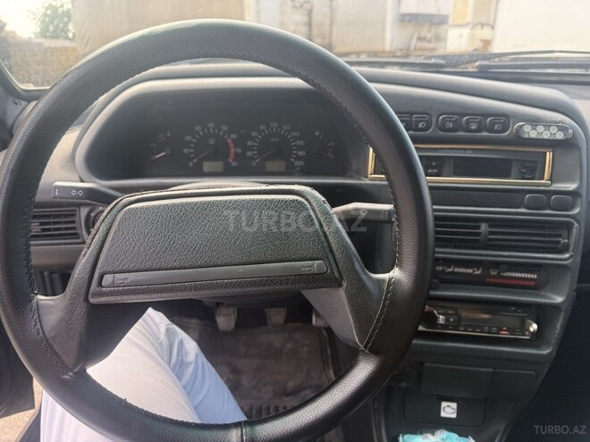 LADA (VAZ) 2115 2011, 330,000 km - 1.6 l - Bakı
