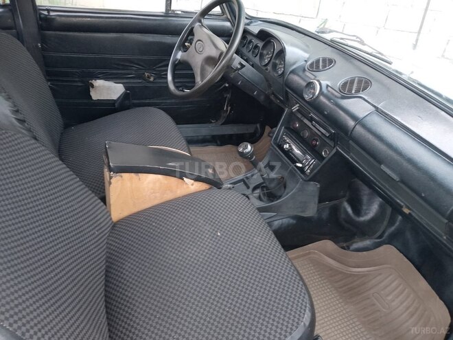LADA (VAZ) 2101 1979, 56,380 km - 1.3 l - Sabirabad