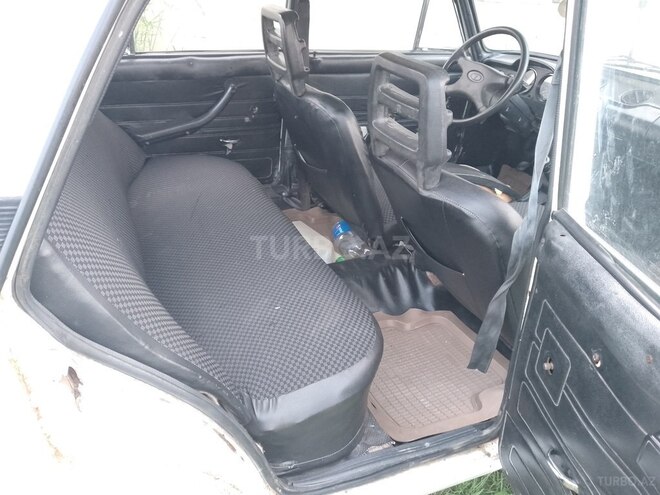 LADA (VAZ) 2101 1979, 56,380 km - 1.3 l - Sabirabad